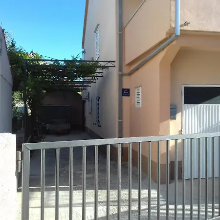 Apartman Iva Apartment