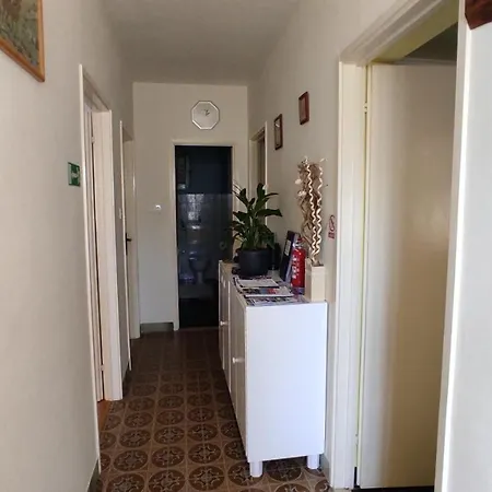 Apartment Apartman Iva Kastela