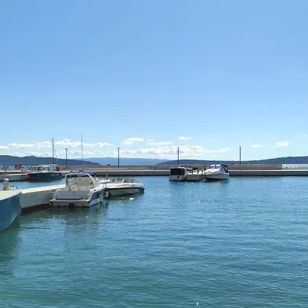 Apartman Apartman Iva *