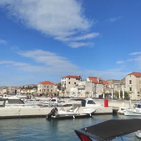 Apartman Apartman Iva *