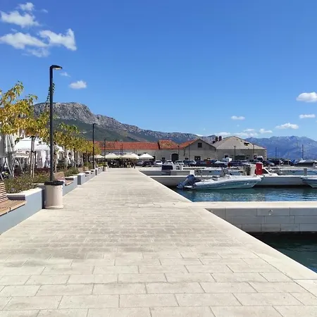 Apartman Iva * Kaštela