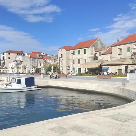 Apartman Apartman Iva Kaštela