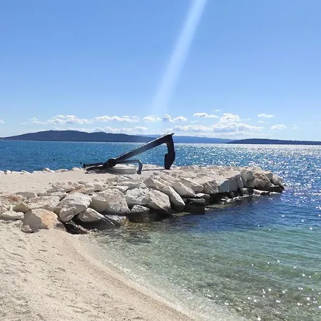Apartman Iva * Kastela