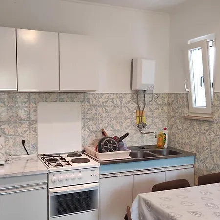 Apartman Iva Kastela