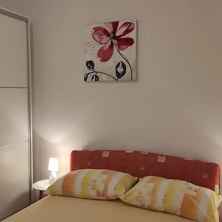 Apartman Iva Apartman *