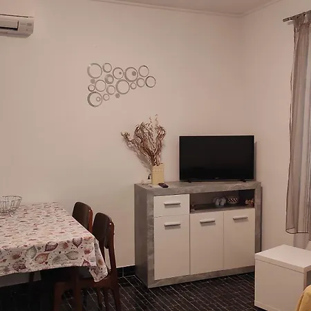 Apartment Apartman Iva *