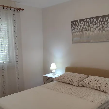Apartman Iva Apartment Kastela
