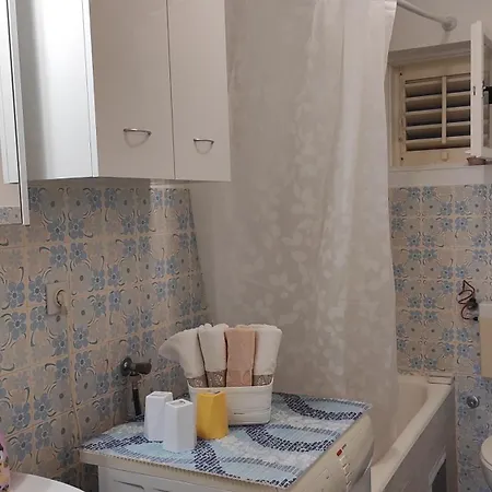 Apartment Apartman Iva