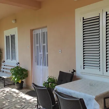 Apartment Apartman Iva Kastela