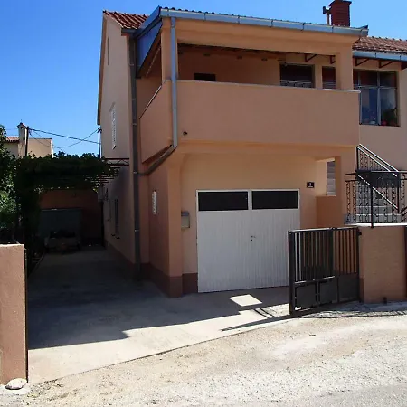 Apartment Apartman Iva Kastela