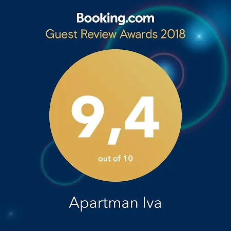 Apartman Iva Kaštela