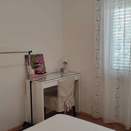 Apartament Iva