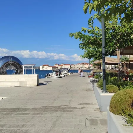 Apartmán Iva Kaštela
