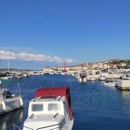 Iva Apartament Kaštela