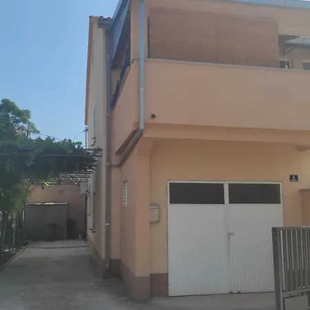 Iva Appartement