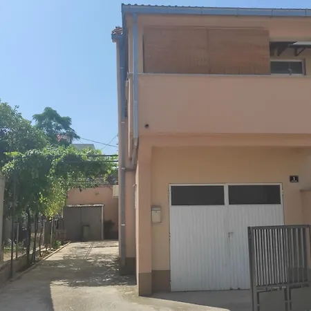 Apartamento Iva *