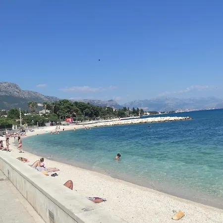 Iva Appartement Kaštela